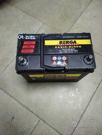 Batteria auto