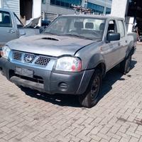 Navara np300 RICAMBI