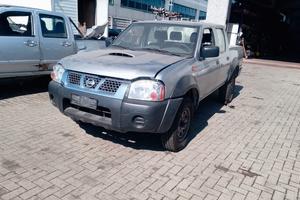 Navara np300 RICAMBI