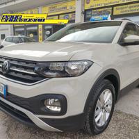 Volkswagen T-Cross 1.0 95cv TSI Style