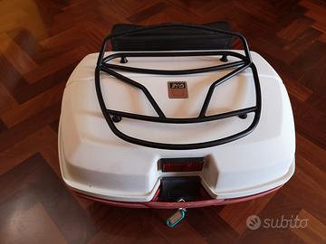 bauletto GIVI E36 monokey