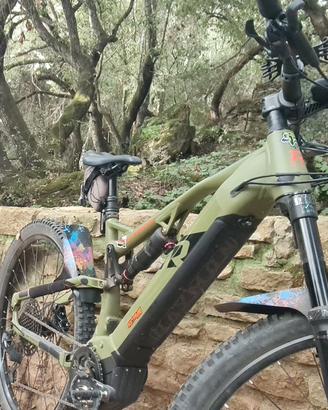 Ebike Raymon Fullray 9.0 2023 