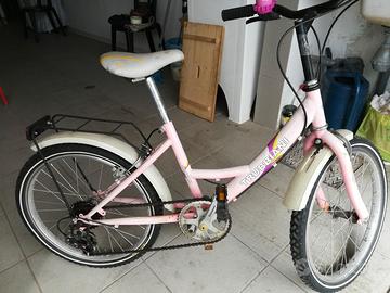 BICI BIMBA