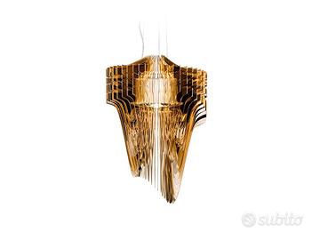 Lampada slamp aria suspension