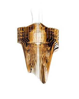 Lampada slamp aria suspension