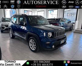 Jeep Renegade 1.0 T3 Longitude