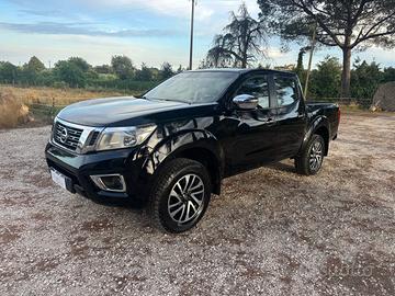 NISSAN Navara 2.3 dCi 190 CV 4WD Double Cab Tekn