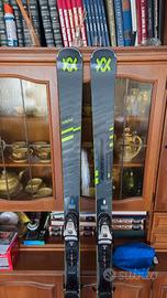 SCI VOLKL PEREGRINE 76 MASTER