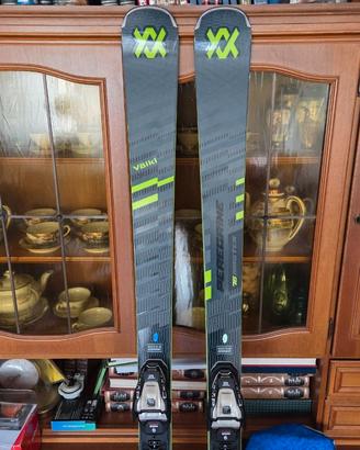 SCI VOLKL PEREGRINE 76 MASTER