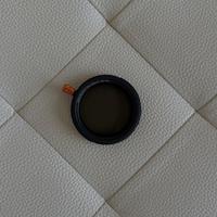 K&F CONCEPT 52mm Nano-Xcel - Filtro 3 In 1