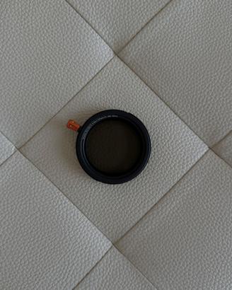 K&F CONCEPT - Filtro 3 In 1 - | BlackMist-VND-CPL
