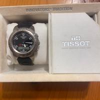 Orologio uomo tissot