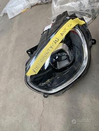 Faro anteriore sinistro Mini Countryman