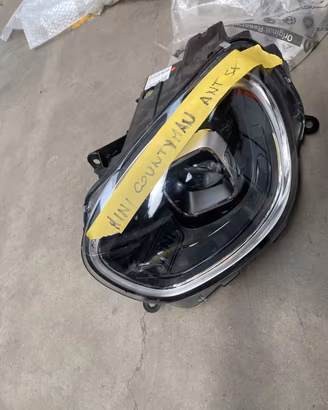 Faro anteriore sinistro Mini Countryman