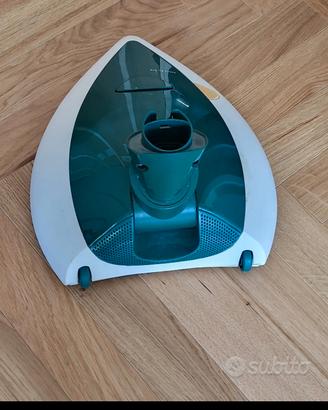 accessorio originale  FOLLETTO 