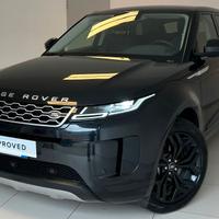Land Rover Range Evoque AUTOCARRO