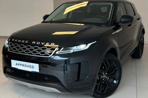 Land Rover Range Evoque AUTOCARRO