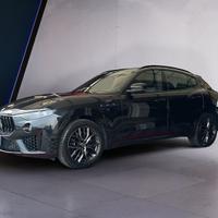 Maserati Levante MHEV 330 CV AWD GT