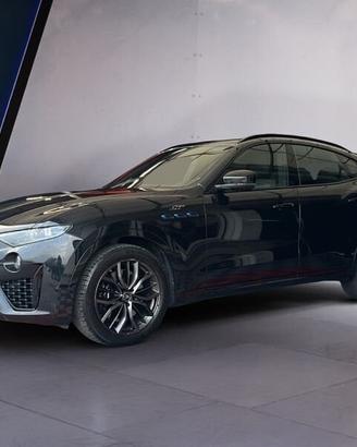 Maserati Levante MHEV 330 CV AWD GT