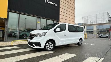 Renault Trafic equilibre L2 Blue dCi 110 MY24