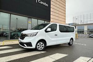 Renault Trafic equilibre L2 Blue dCi 110 MY24