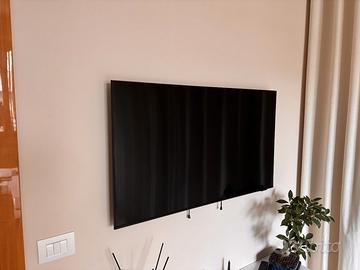 SAMSUNG TV LED Ultra HD 4K 43" UE43DU80sore