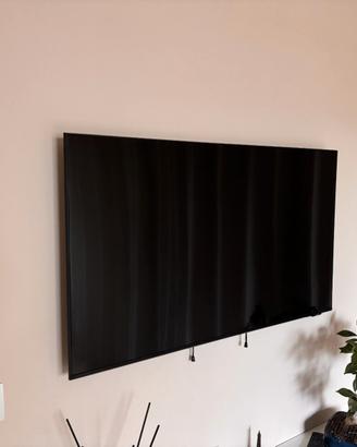 SAMSUNG TV LED Ultra HD 4K 43" UE43DU80sore