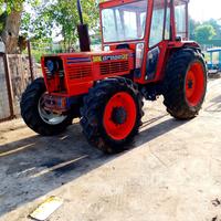 Trattore same drago 120