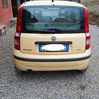 Fiat Panda del 2004, 125.000 Km,  2.200 Euro