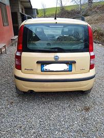 Fiat Panda del 2004, 125.000 Km,  2.200 Euro