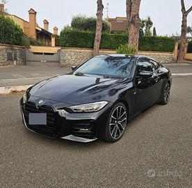 BMW 430i G22