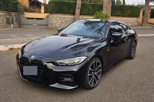 BMW 430i G22