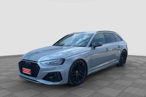 AUDI RS4 RS 4 Avant