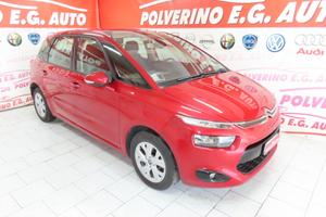Citroen C4 Picasso 1.6 e-HDi 115 Seduction