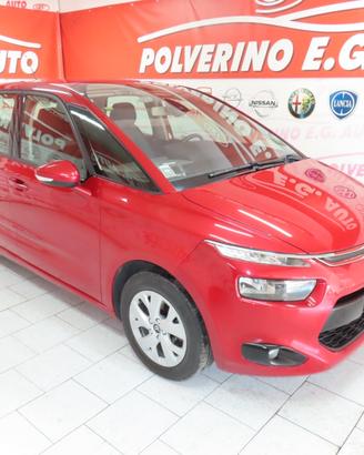 Citroen C4 Picasso 1.6 e-HDi 115 Seduction