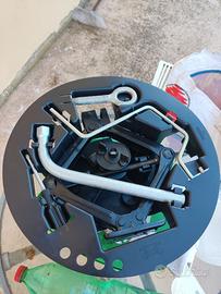 kit sostituzione pneumatici 