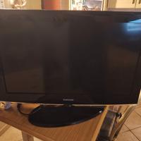  tv Samsung 32 pollici con decoder  incluso 