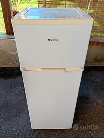 Frigorifero Hisense RD-28DR4SAA/CPA1