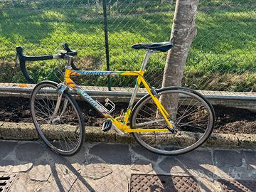 Bici Wilier Triestina