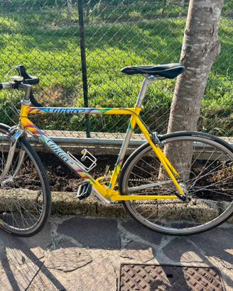 Bici Wilier Triestina