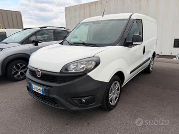 Fiat Doblo Cargo SX mjet