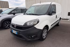 Fiat Doblo Cargo SX mjet