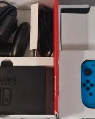 Nintendo switch 1