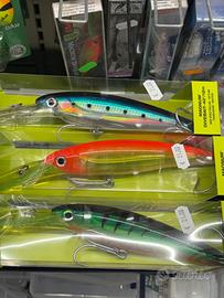 Artificiali Rapala XRap magnum-40