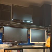 Monitor tv