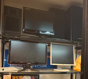 Monitor tv