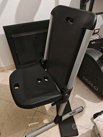 seggiolone brevi slex 