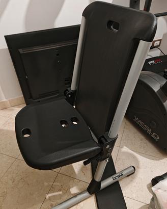 seggiolone brevi slex 
