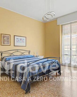 Appartamento di 86 m² con 4 locali a Scandicci