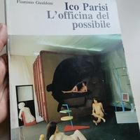 Ico Parisi | L'officina del possibile | 1986